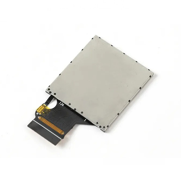 1.54 inch full color display