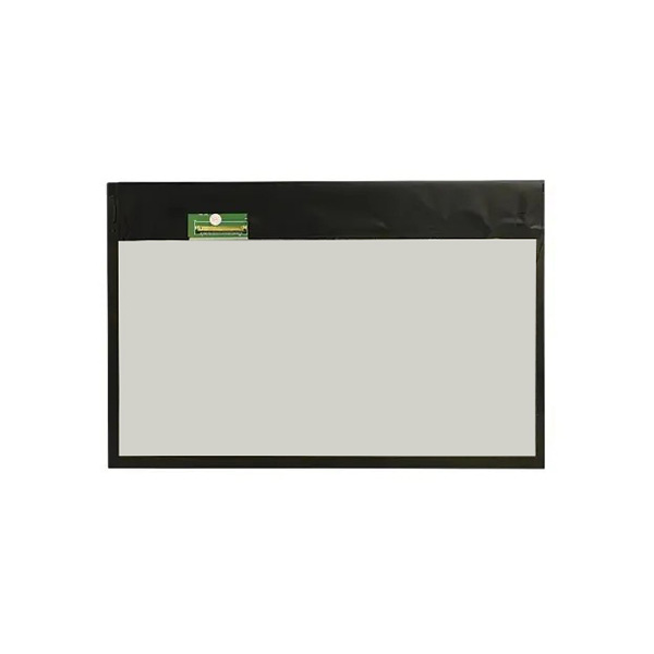 10.1 inch full color display