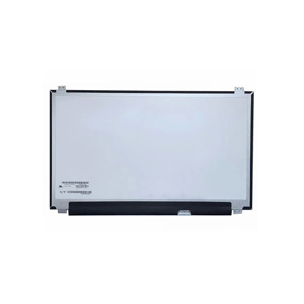 15.6 inch full color display
