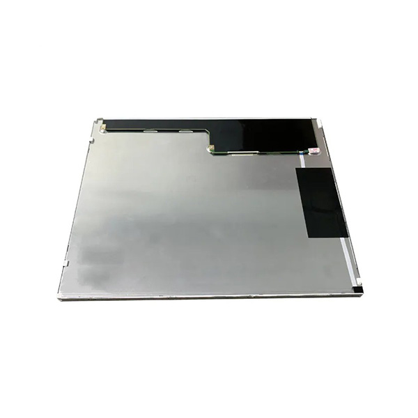 15 inch full color display