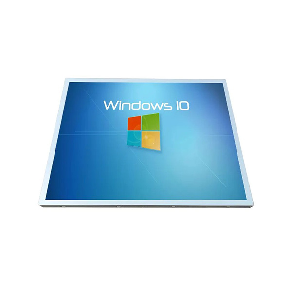 15 inch full color display