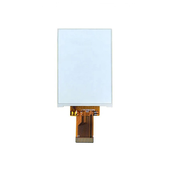 2 inch full color display