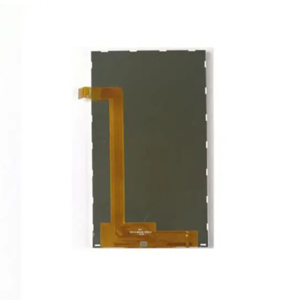 5.5 inch full color display