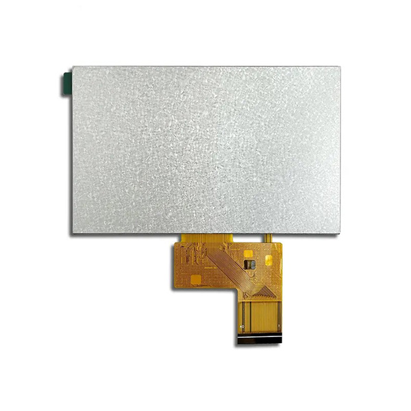 5寸 800x480