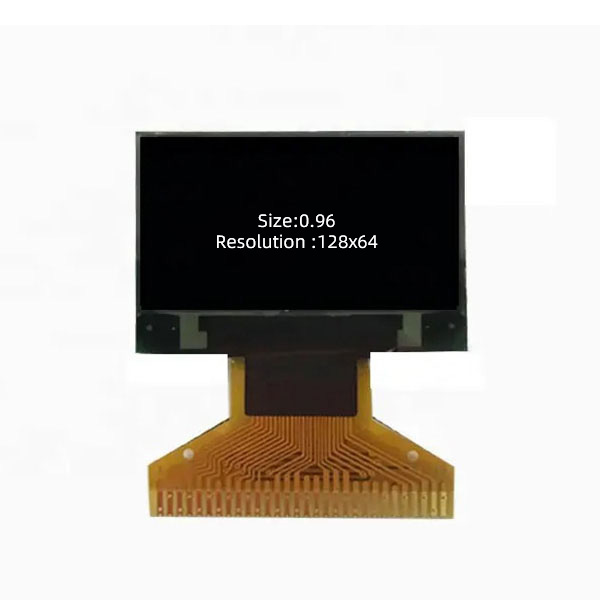 0.96 inch