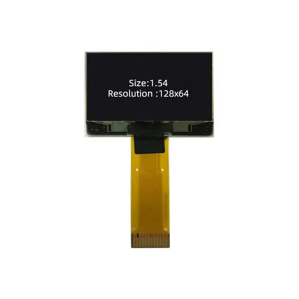 1.54 inch