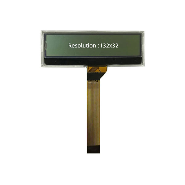 132x32