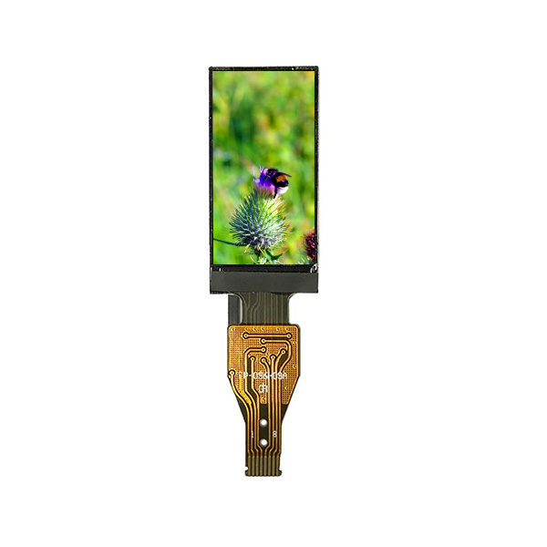 0.96 inch