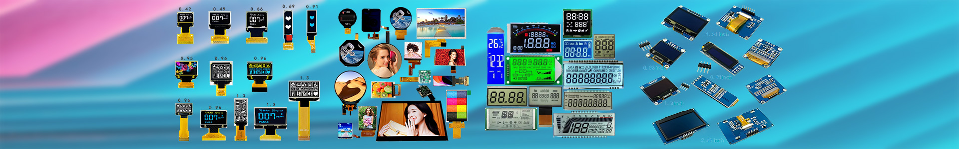 Products