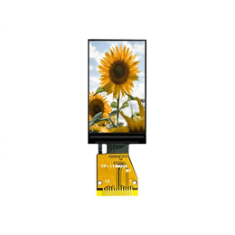 1.14 inch full color display