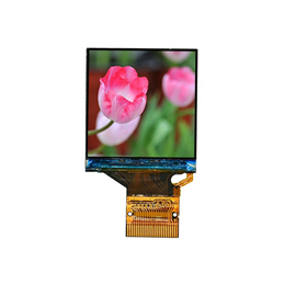 1.3 inch full color display