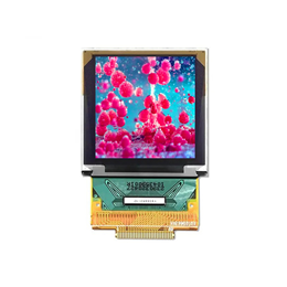 1.46 inch full color display