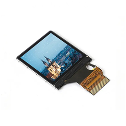 1.54 inch full color display