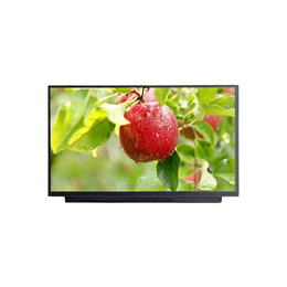 13.3 inch full color display