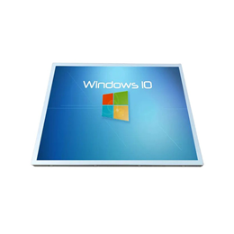 15 inch full color display