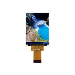 2 inch full color display